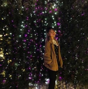 Meet your Posher, Mikah